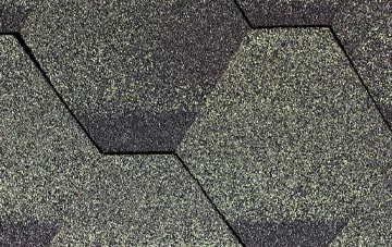 Barton Town fibreglass shingle repairs