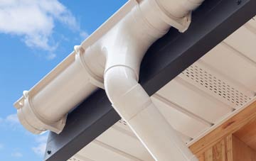 Barton Town gutter installation costs
