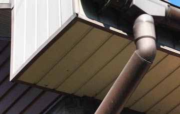 Barton Town soffit installation costs