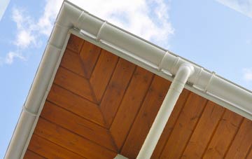 Barton Town soffit types