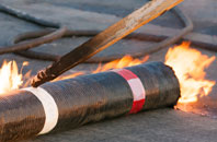 free Barton Town flat roofing repair quotes