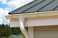 Barton Town soffits
