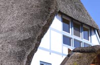 find rated Barton Town thatchers